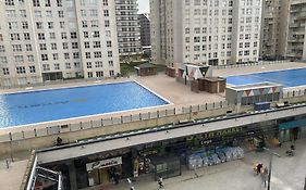 Agora Royal Residence